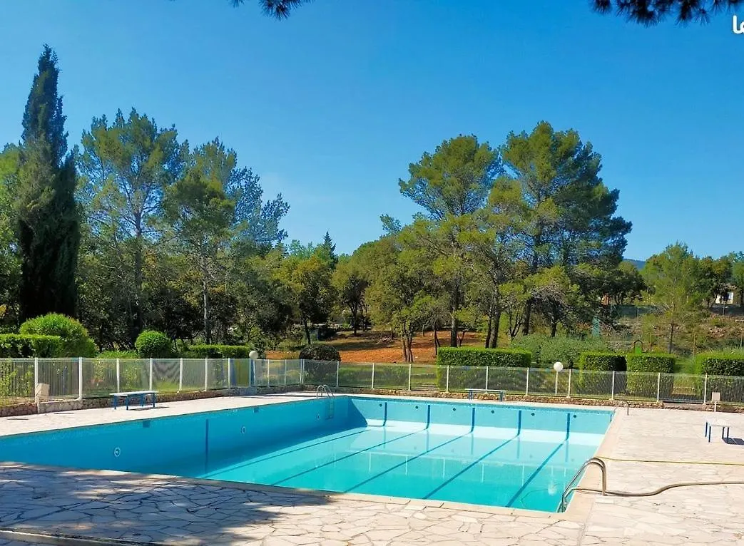 Serenity Seillans 0*,  France
